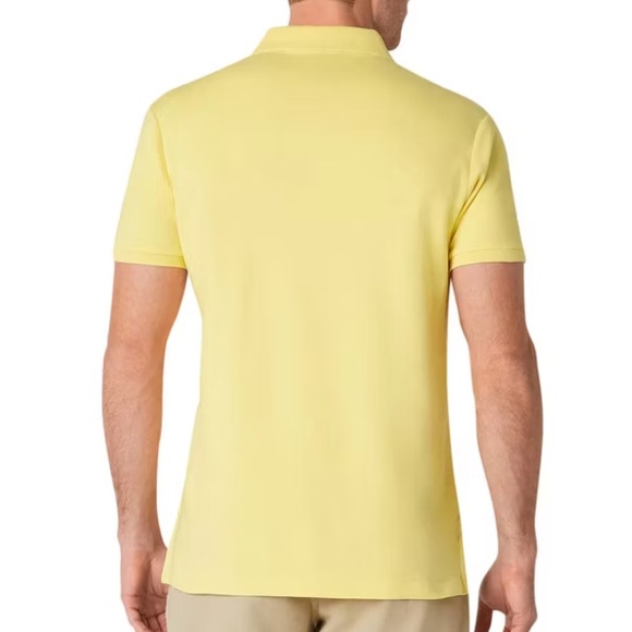 Polo by Ralph Lauren Men's Polo Shirt Luxury Feel Cotton - Picture 3 of 16